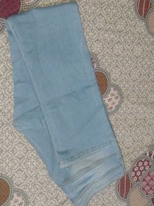 Light Wash Pepe Jeans