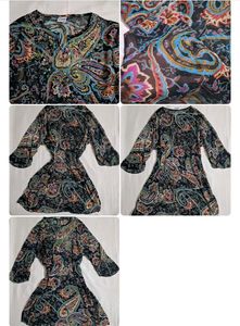 Y2k Vintage Top Combo