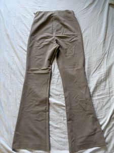 H&amp;m Flared Trousers