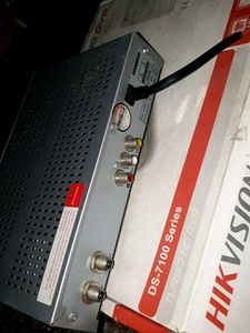 Humax HD Receiver for Sale