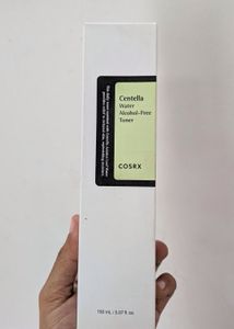 🍀COSRX Centella Water Toner