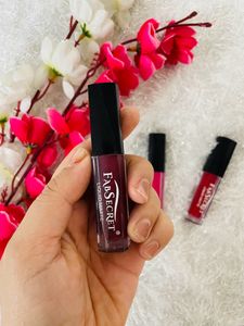 Lipstick Combo