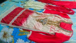 Beautiful Ethnic Kurta Set with Dupatta