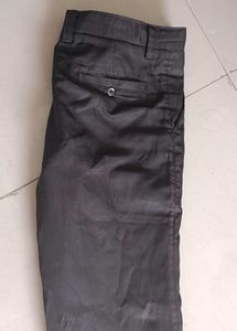 Sleek Gray formal pant