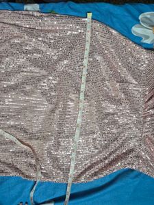 Stunning Sequin Party Dress