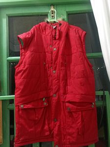 DISCOUNT!!!2In 1 Jacket, Winter