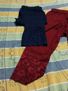 girls shorts leggings