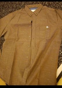 BRANDED Shirts-Men- SIZE 40