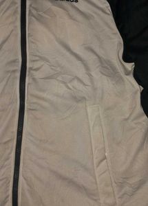Adidas Jacket (2 in 1)