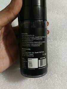Pore Close Prep Toner