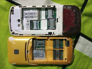 Working Phone 📱