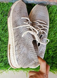 Slightly Used Shoes