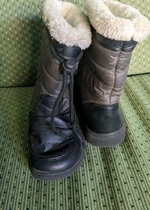 Baby Boot