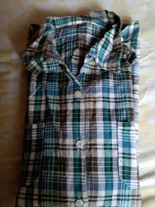 Cotton Shirts