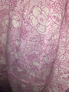 cotton maxi