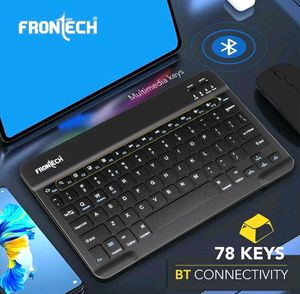FrontTech Portable Keyboard
