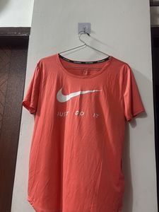 Nike Just Do It T-Shirt