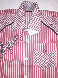 Half Shirt 👕👔