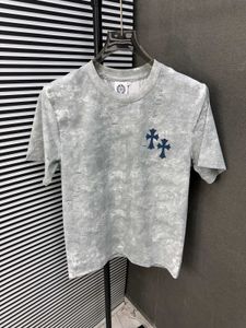 Chrome Hearts T shirt
