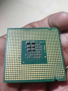 Intel Pentium 4 CPU