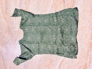 short kurti 😍😍