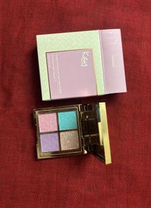 Kay Beauty Eyeshadow Palette