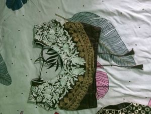 pack of 2 blouse set