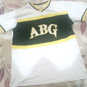 Men's ABG Graphic T-Shirt
