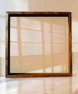 Anniversary theme 3d Shadow Box Frame