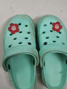 Pista Clogs
