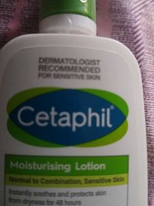 Cetaphil Moisturising Lotion