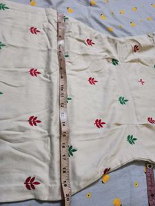 Woolen Suit 1