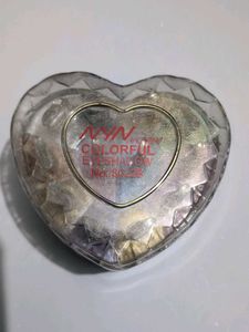 Sparkling Eyeshadow Palette