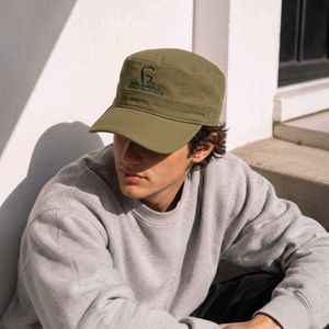 Greenlands Premium Olive Green Cap 🧢✨