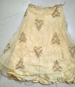 Elegant Lehenga Choli Set