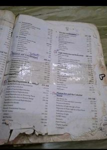 Science &amp; Math Textbooks for Class 10
