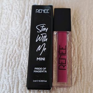 Renee Stay With Me Mini Lipstick Combo
