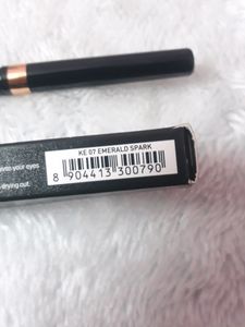 MyGlamm Manish Malhotra 24HR Kajal Eyeliner Emeral