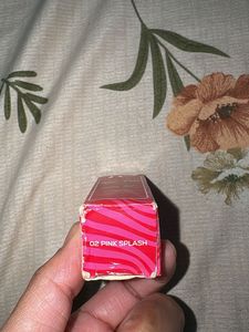 Renee Water Tint- Pink Splash