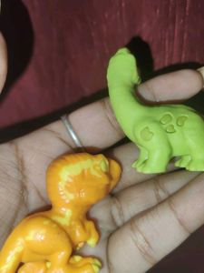Kinder joy toy 🦖