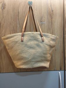 stylish canvas tote bag ✨