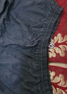 Comfortable Cargo Capri