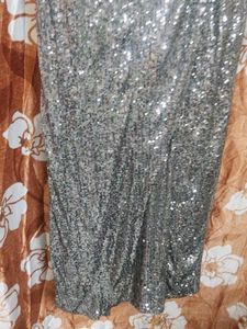 Sparkly Sequin Party Dress