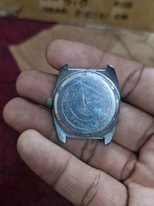 Vintage Men's Watch need service