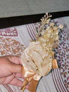 6 items hair aascessories