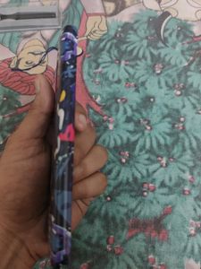 Poco F1 Phone Back Cover