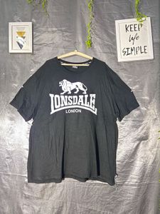 Lonsdale London Graphic T-Shirt