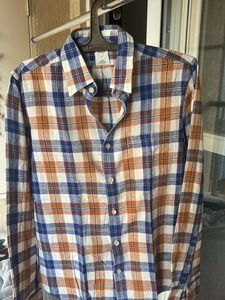 Peter England and Spykar shirt(2 shirts)