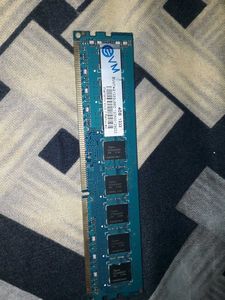 DDR3 3 RAM AND DDR2 1 NOT WORKING