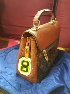 Branded Purse